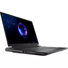 Laptop Alienware 16' 240hz 12gb 4080 I9 13va 16gb 1tbssd W11