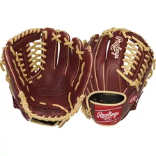 Guantes De Béisbol Rawlings 11.75 Lanzador Diestro