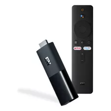 Convertidor A Tv Smart Xiaomi Mi Tv Stick Disney Netflix Hbo