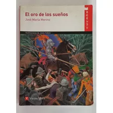 Libro El Oro De Los Sueños