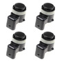 Sensor Pdc 4pcs Para Audi Tt E-tron Q7 Seat Ibiza Len Seat IBIZA 2.0 SPORT