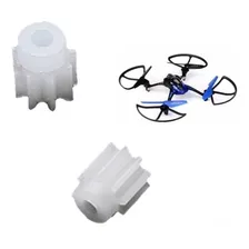 Par De Engranajes Motor Drone Lishi Toys L6052