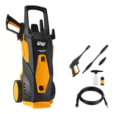 Lavadora De Alta Pressão 1800w 2000psi Wap Premier 2600 127v