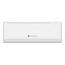 Aire Acondicionado Split Fedders Fskyo62tc 6200w Fc Blanco