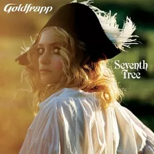 Cd Goldfrapp Seventh Tree