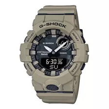 Reloj Casio G Shock De Hombre E-watch Correa Caqui