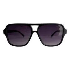 Anteojos De Sol Gafas Aviador Vintage Uv400 Hombre Moda