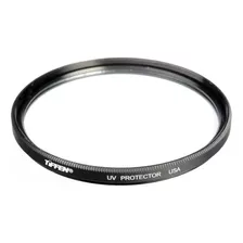 Filtro Tiffen Uv 58mm Protector Usa Canon T2 T3i T4i T5i T1i