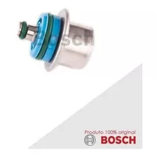 Regulador De Pressão Volkswagen Polo / Sedan 1.6 Total Flex 2004 A 2018 Original Bosch