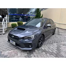 Subaru Impreza 2.0 Wrx Sedan 4x4 16v Turbo Intercooler Gasol