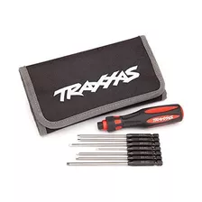 Juego Maestro De Brocas 8711 Speed Bit, 7 Piezas, Extre...