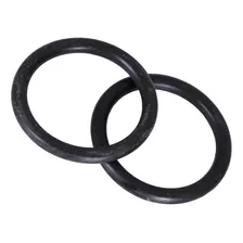 Kit 10 Aneis Oring Para Vidro 5/8'' Caldeira Vedação Visor