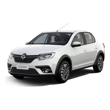 Pijama Para Carro Renault Logan 1.6 Dynamique 2016