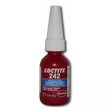 Loctite 242 X 10 Grs Traba Roscas