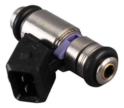 Inyector Gasolina Para Fiat Palio 4cil 1.3 1998-2003 Foto 4