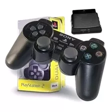 Control Para Ps2 Inalámbrico Compatible