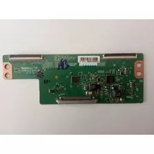 Placa T-con Tv Smart Top House Kdl43xs720un