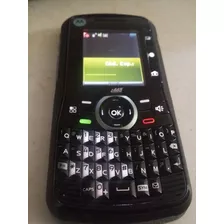 Celular Nextel I465 Funcionando, Solo Falta El Codigo