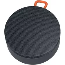 Parlante Portatil Xiaomi Mi Portable Bluetooth Speaker Negro