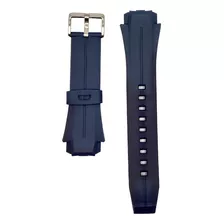 Correa Pulsera Cat Hombre P9-26 Azul