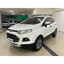 Ford Ecosport 2013 1.6 Freestyle 110cv 4x2