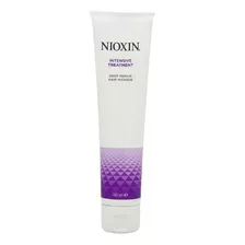 Nioxin Deep Repair Máscara De Tratamento 150ml