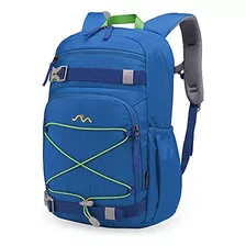 Mountaintop Mochila Para Niños Para Niños Y Niñas Mochila Es