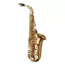 Saxofone Alto Yanagisawa W010
