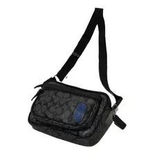 Bandolera Mariconera Cross Body Hombre