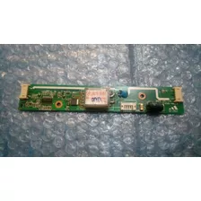 Placa Inverter Monitor Semp Toshiba Mcl1520 / Sfp1521e46