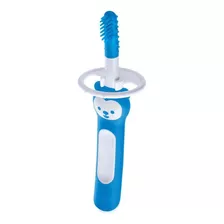 Massageador Dental Azul 3m+ - Mam Cor Incolor