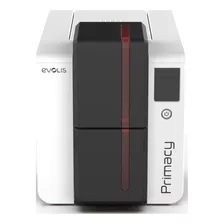 Impresora Para Tarjetas Pvc Evolis Primacy 2 Duplex Expert