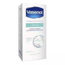 Loçãohidratante Vasenol Recuperação Intensiva Clinical 200ml