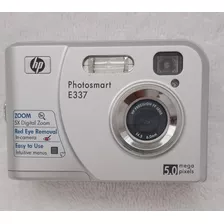 Camara Hp Photosmart E337