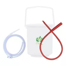 Cor-vital Kit De Enema De Cafe Para Limpieza De Colon - Reco