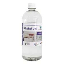 Alcohol Gel 1 L