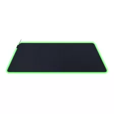 Mousepad Con Rgb Razer Goliathus Chroma 3xl Color Black