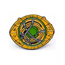 Pin Marvel Ojo De Agamotto Doctor Strange