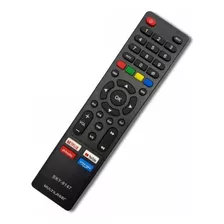 Controle Smarttv Multilaser Tl20 Tl037 Tl030 Tl027 Tl035