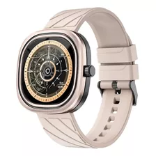 Smartwatch Doogee Ares Relógio Inteligente Design Inovador Cor Da Caixa Branco