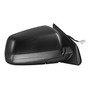 Para Mitsubishi Lancer X10 Ex Evo 2008-2012, Puerta Trasera