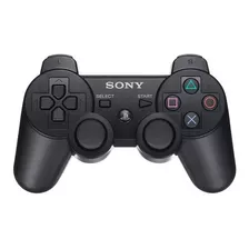 Joystick Inalámbrico Sony Ps3 Mando Dualshock 3 