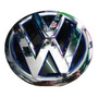 1- Parrilla S/emblema Para Volkswagen Jetta 1999/2007 Bruck