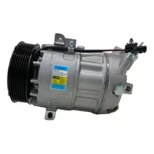 Compressor De Ar Renault Master 2013 Em Diante Delphi