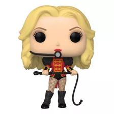 Funko Pop Rocks: Britney Spears - Circus