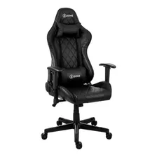 Cadeira Gamer Xzone Cgr-03-b Premium Preto Cor Preto/branco
