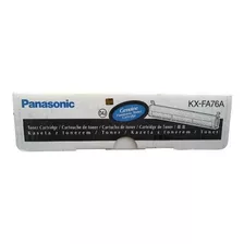 Toner Panasonic Kx-fa76a Para Kx-fl501/502/503/523