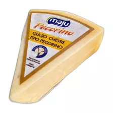 Queijo Tipo Pecorino - Kit De 1 Kg (5 Un Fracionadas 200gr)