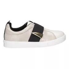 Zapatilla Casual Mujer Mingo- G464