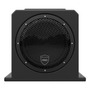 Subwoofer Amplificado Marino Wet Sounds Stealth As-6 250w